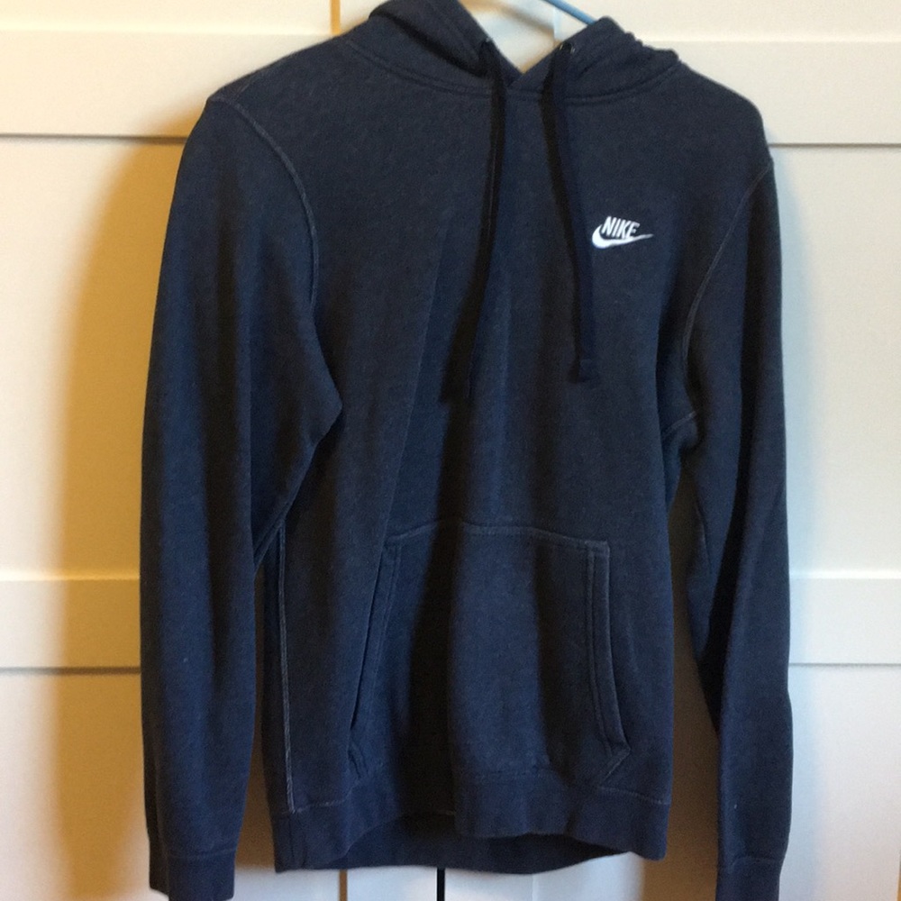 Nike hoodie